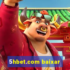 5hbet.com baixar